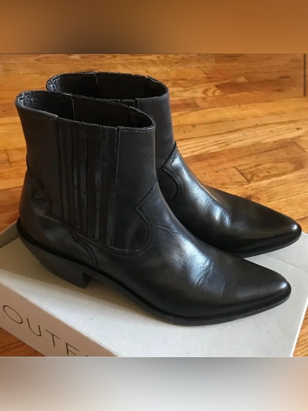 Urban Outfitters Boots